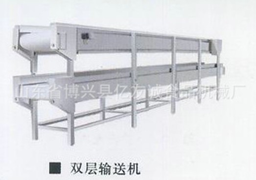 雙層輸送機(jī)