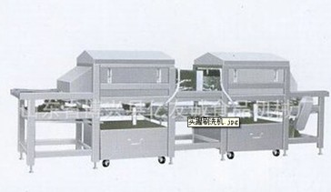 罐頭生產(chǎn)線