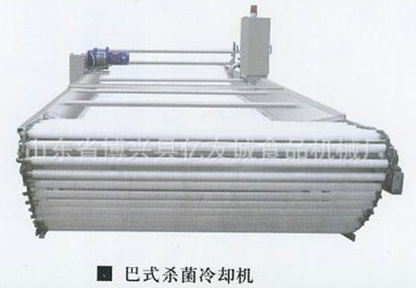 巴氏殺菌機 巴氏殺菌機