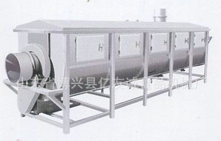 連續(xù)預(yù)煮機(jī)