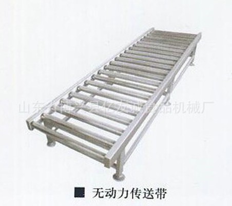 無(wú)動(dòng)力傳送帶