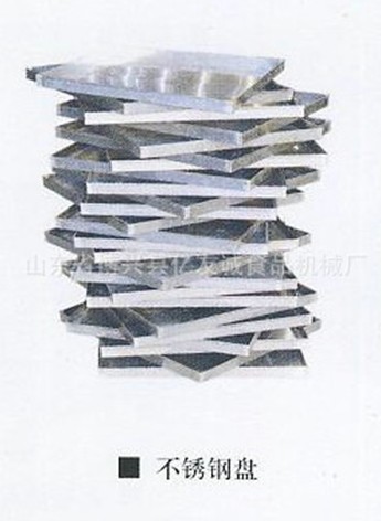 不銹鋼盤(pán)