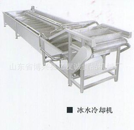 冰水冷卻機(jī) 冰水冷卻機(jī)