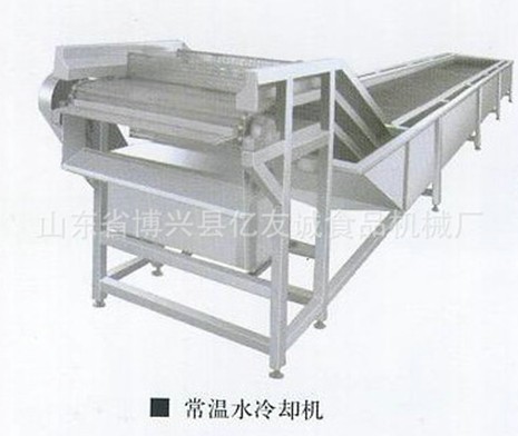 常溫水冷卻機(jī)