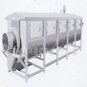 【連續(xù)預(yù)煮機】連續(xù)預(yù)煮