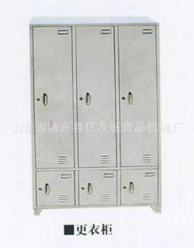 顧名思義，了解【浴室更衣柜】的作用