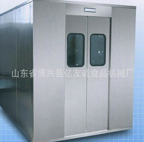 風(fēng)淋室 無(wú)損清潔，超強(qiáng)護(hù)養(yǎng)！	