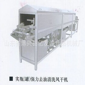 去油清洗風(fēng)干機(jī)  關(guān)于風(fēng)量的把握！