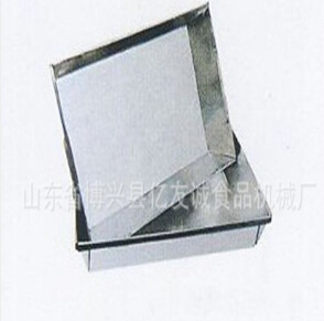 如何避免冷凍鐵盤凍在凍庫(kù)上？