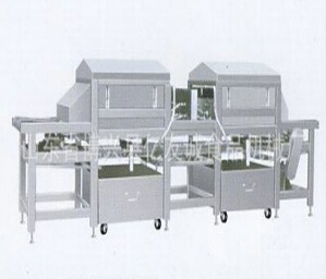 果脯生產(chǎn)線--果脯的前世今生！
